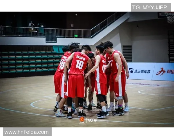 武汉篮球队荣登篮球意识排行榜第二名展现出色团队配合与战术执行能力