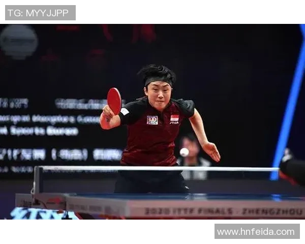 刘军乒乓球生涯回顾与展望对话分享精彩瞬间与成长历程