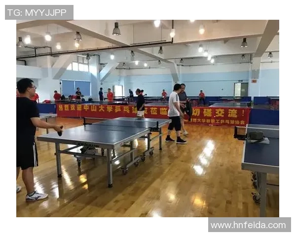 广州乒乓球队团队协作的独特优势与其他球队的对比分析